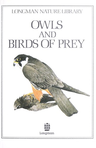 Owls and Birds of Prey
