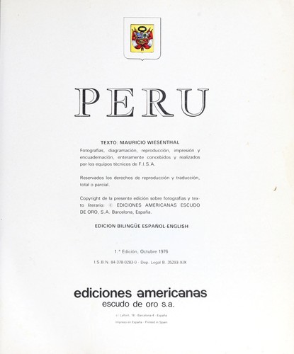Peru