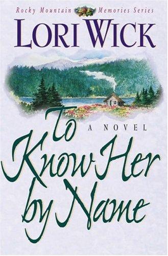 To know her by name