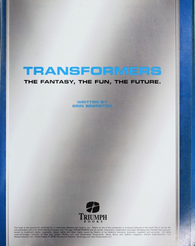 Transformers