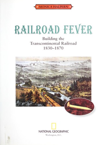 Railroad fever