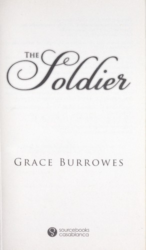 The Soldier