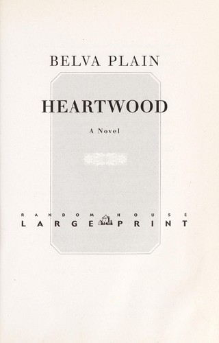 Heartwood