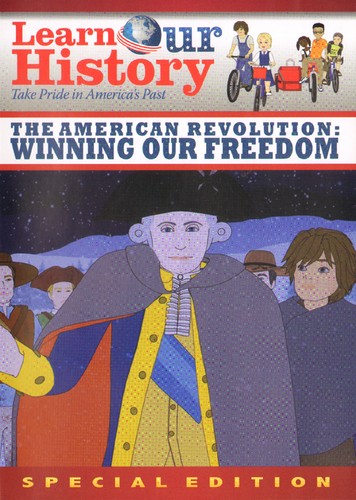 Winning Our Freedom