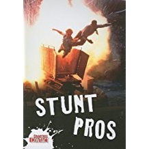 Stunt Pros