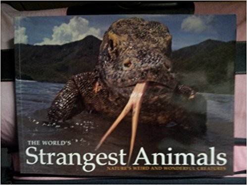 The World's Strangest Animals