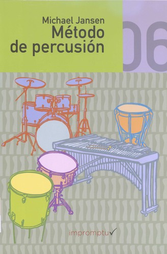 Método de percusión 06