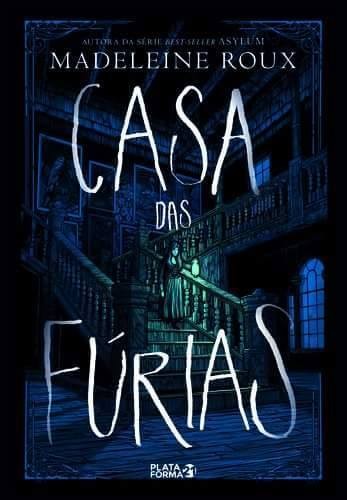 Casa das Fúrias
