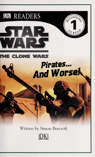 Star Wars: The Clone Wars