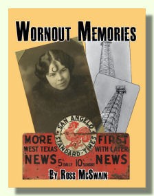 Wornout Memories