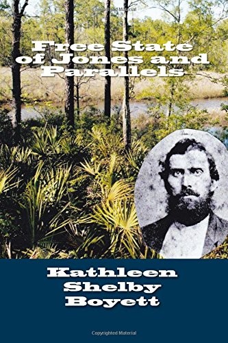 Free State of Jones and Parallels