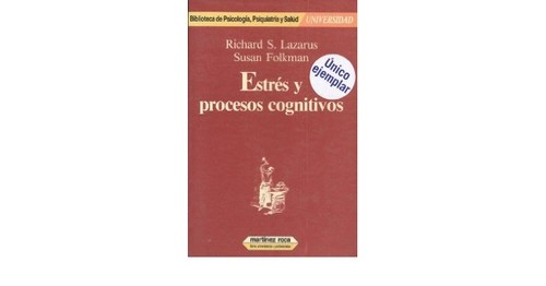 Estres y procesos cognitivos
