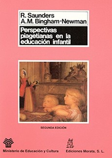 Perspectivas piagetianas en la educación infantil