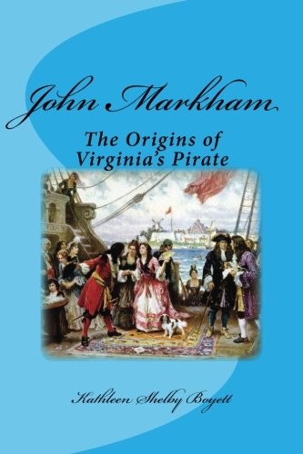 John Markham