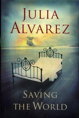 Saving the world