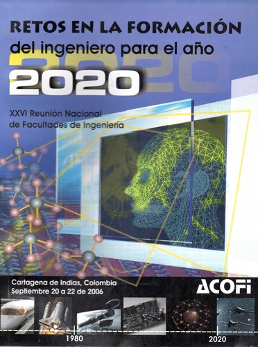 Retos en la formación del ingeniero para el año 2020