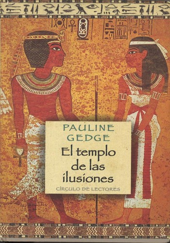 El templo de las ilusiones
