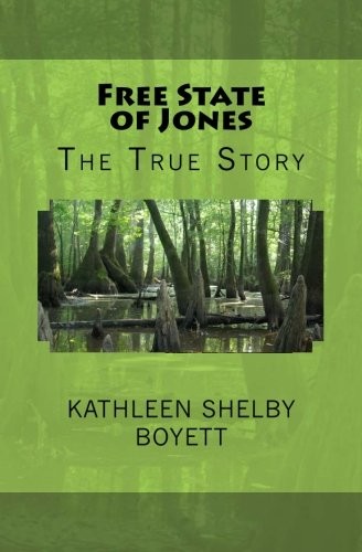 Free State of Jones