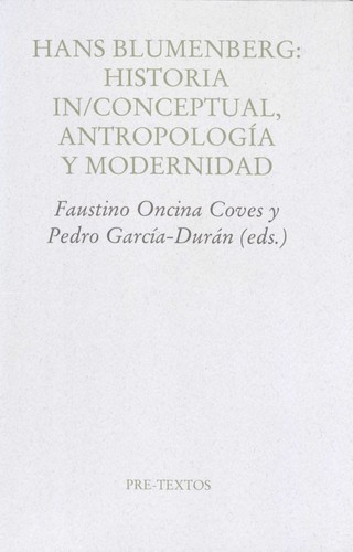 Hans Blumenberg