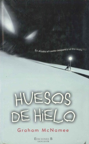 Huesos de hielo