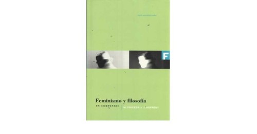 Feminismo y filosofia