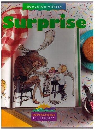 Surprise