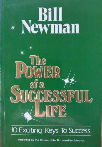 The power of a successful life