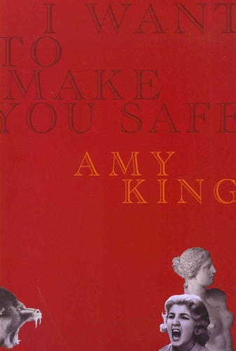 I Want to Make You Safe