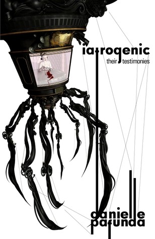 Iatrogenic: Their Testimonies