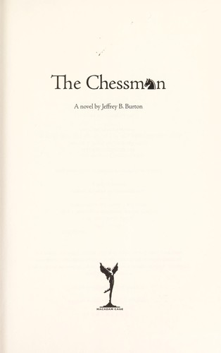 The Chessman