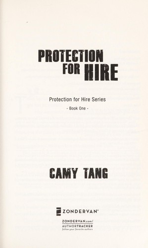Protection for Hire
