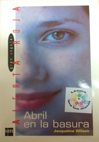 Abril En La Basura