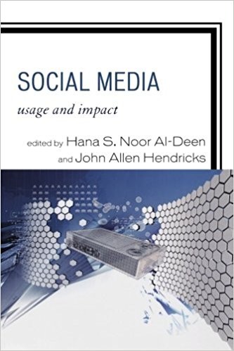 Social Media: Usage and Impact