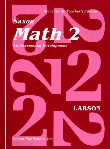 Math 2