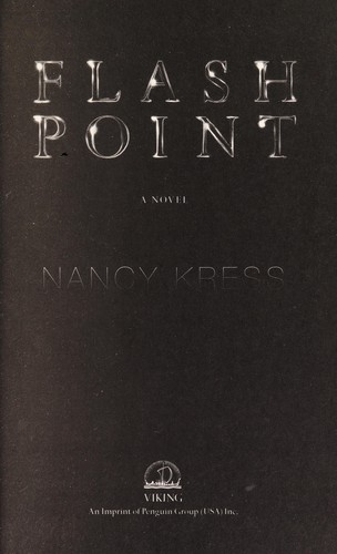 Flash point