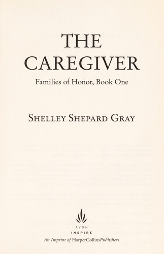 The caregiver