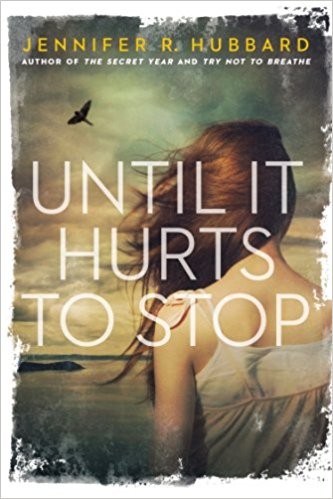 Until it hurts to stop
