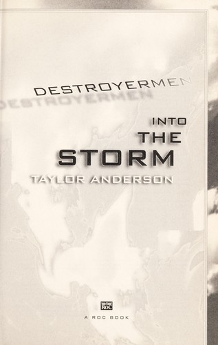 Into the Storm