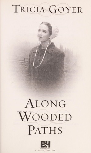 Along wooded paths