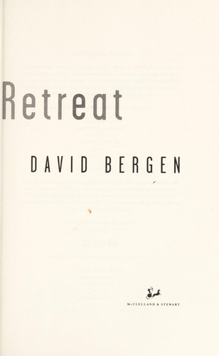 The retreat