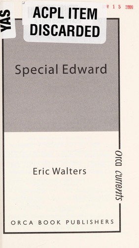 Special Edward