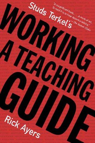Studs Terkel's Working
