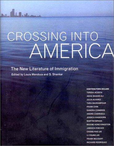 Crossing into America