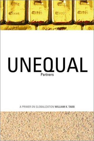 Unequal Partners