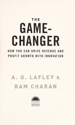 The Game-Changer