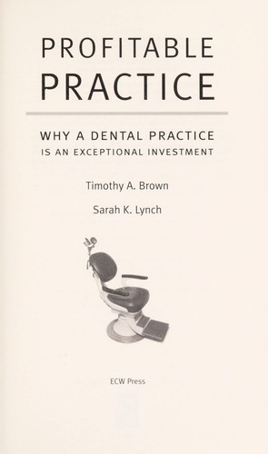 Profitable practice