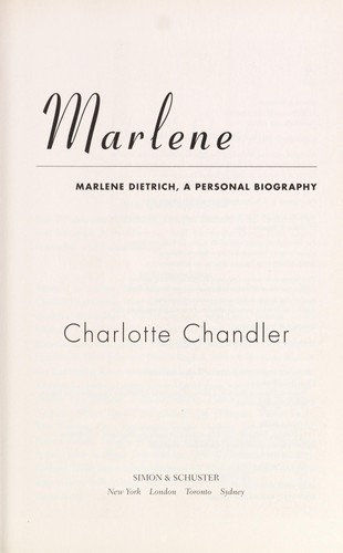 Marlene
