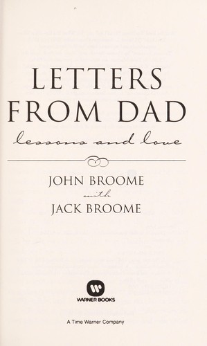 Letters from Dad