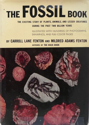 The Fossil Book