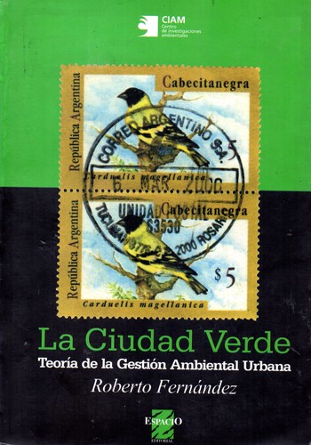 La ciudad verde